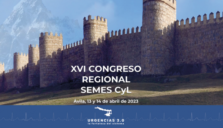 XVI Congreso SEMES Castilla y León