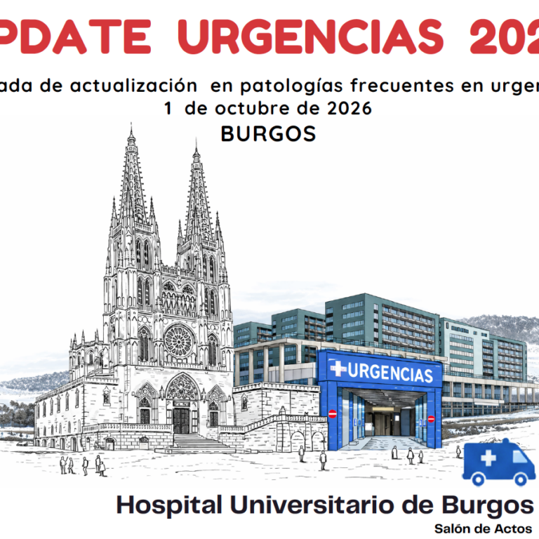 UPDATE URGENCIAS 2026.