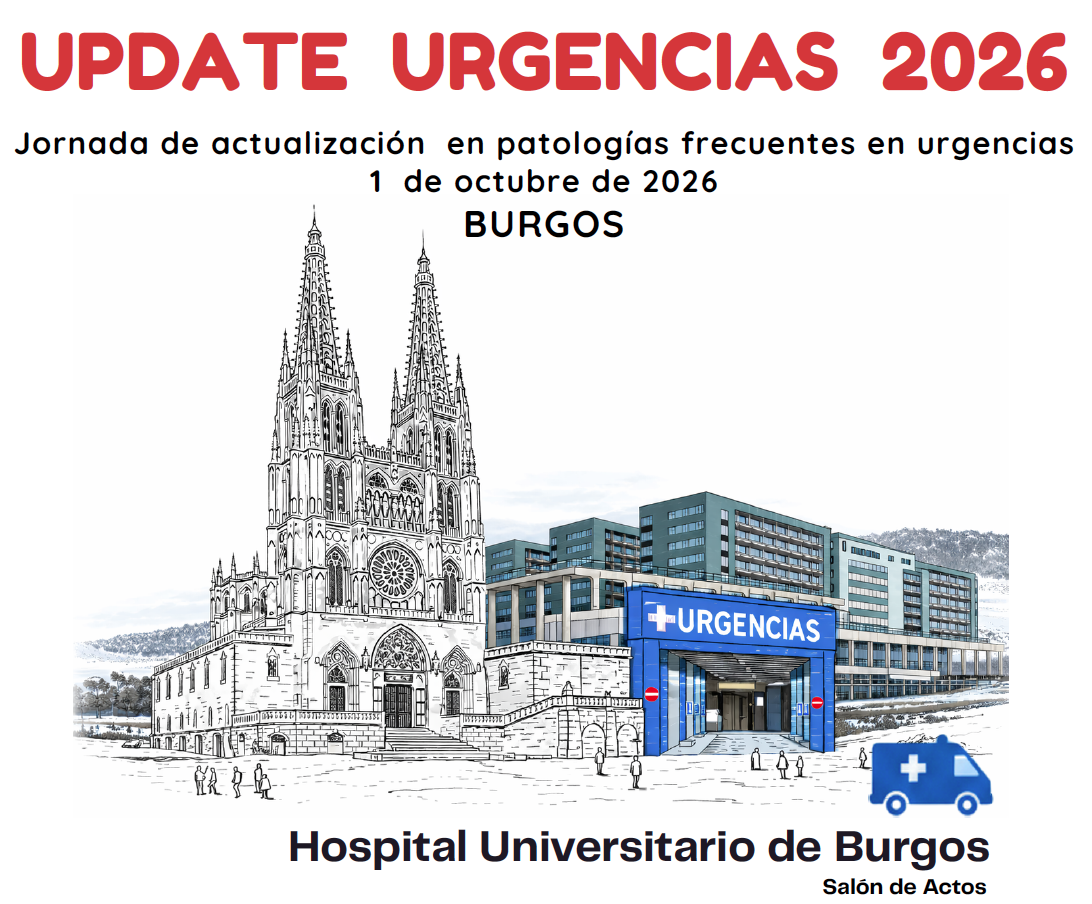 UPDATE URGENCIAS 2026.